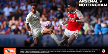 ARSENAL BETTING PREMIER LEAGUE