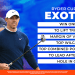 RYDER CUP BETTING