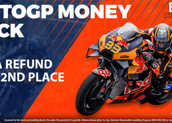 San Marino MotoGP Betting Preview 2025