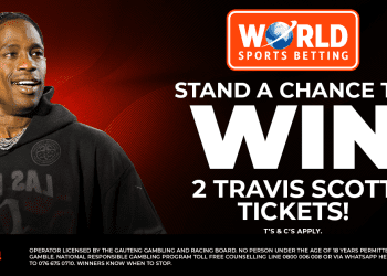 TRAVIS SCOTT TICKETS