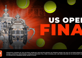 US OPEN FINAL BETTING
