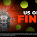 US OPEN FINAL BETTING