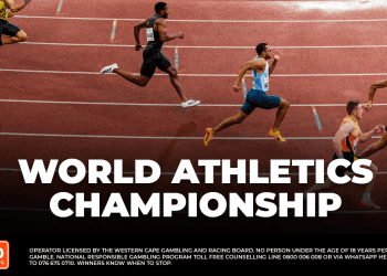 WORLD ATHLETICS CHAMPIONSHIPS