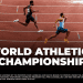 WORLD ATHLETICS CHAMPIONSHIPS