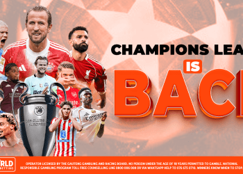 Champions League Betting