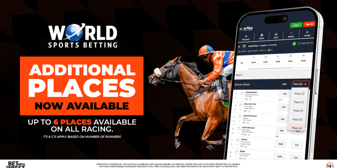 BET NOW