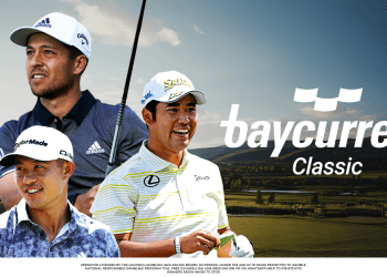 PGA TOUR BETTING