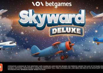Reach New Heights with BetGames’ Skyward Deluxe