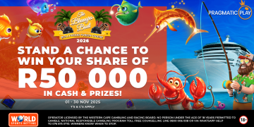 WIN A CRUISE ON THE BHANGRA BOAT