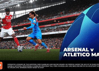 Champions League UCL