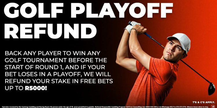 Genesis Championship 2025 Betting Preview