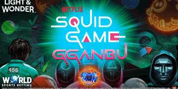 PLAY SQUID GAMES