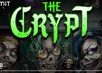 CRYPT SLOT REVIEW
