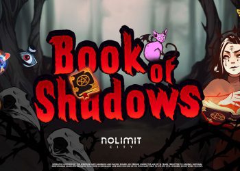 BOOK OF SHADOWS SLOT REVIEW