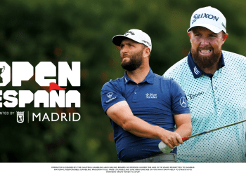 Spanish Open Golf Betting