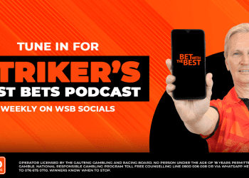 PIERE STRYDOM'S BETS BETS