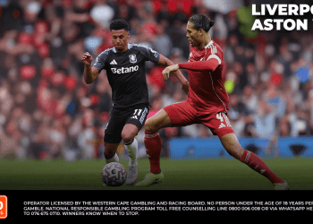 LIVERPOOL BETTING PL