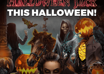 Halloween Jack Slot – Spooky Wins Await This Halloween!