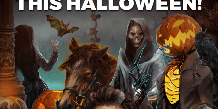 Halloween Jack Slot – Spooky Wins Await This Halloween!
