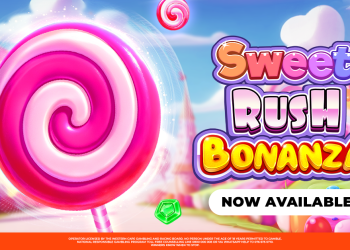 SWEET RUSH BONANZA