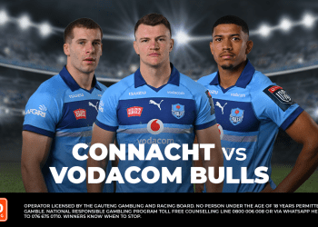 VODACOM URC BETTING