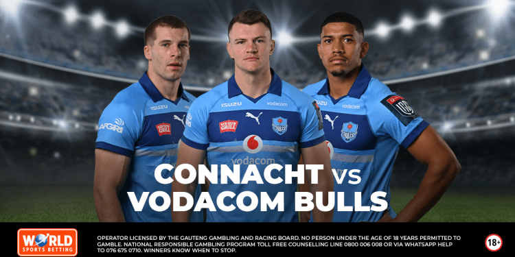 VODACOM URC BETTING
