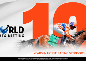 A DECADE OF CHAMPIONS