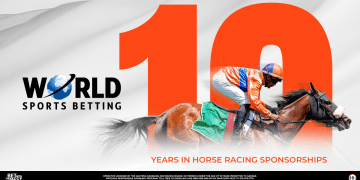 A DECADE OF CHAMPIONS