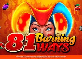 81 BURNING WAYS
