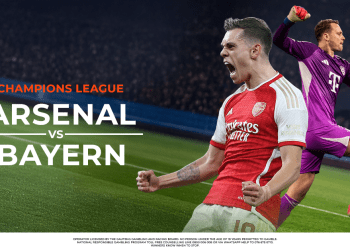 champions league betting