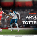 arsenal Tottenham