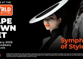 World Sports Betting Cape Town Met