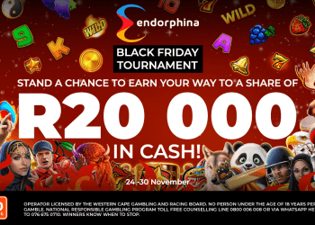 BLACK FRIDAY TOURNAMENT