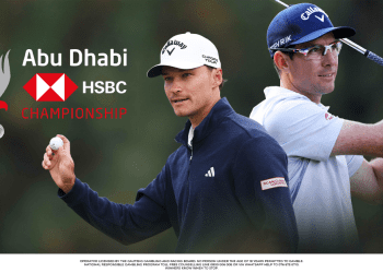 ABU DHABI CHAMPIONSHIP