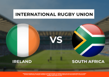 Ireland vs Springboks