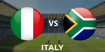 springboks betting
