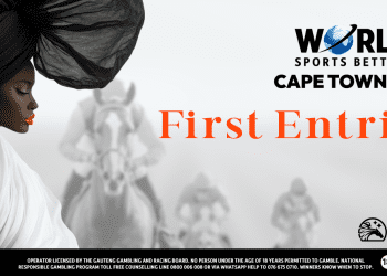WORLD SPORTS BETTING CAPE TOWN MET 2026 ENTRIES