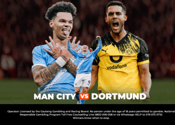 Champions League betting