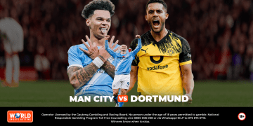 Champions League betting