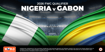 WORLD CUP QUALIFIERS