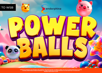 POWER BALLS SLOT