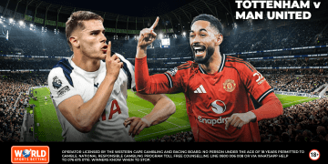 premier league betting