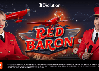 RED BARON