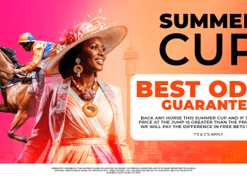 summer cup best odds