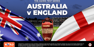 The Ashes, 1st Test Betting Preview, 21 November 2025