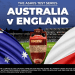 The Ashes, 1st Test Betting Preview, 21 November 2025