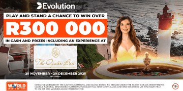 VIP PLAYER TOURNAMENT