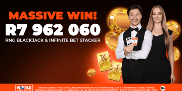 high roller big winner