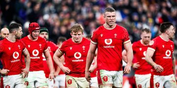 Wales rugby union betting