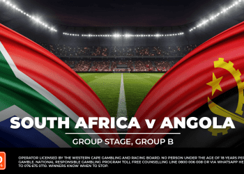 South Africa v Angola – AFCON 2025 Betting Preview